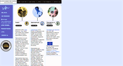 Desktop Screenshot of optometrists.org